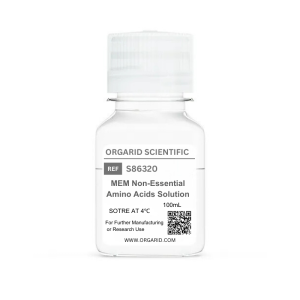 MEM Non-Essential Amino Acids Solution